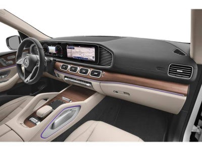 2024 Mercedes-Benz GLS GLS 450