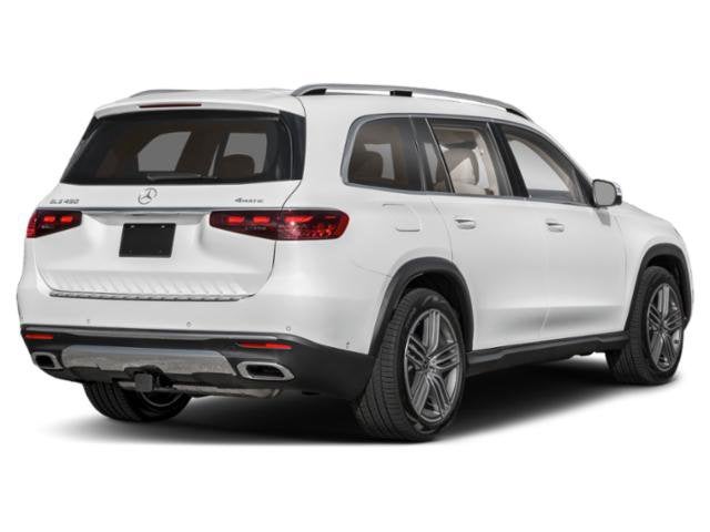 2024 Mercedes-Benz GLS GLS 450