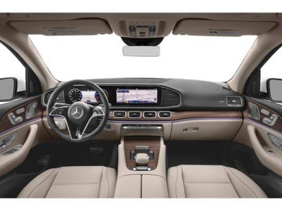 2024 Mercedes-Benz GLS GLS 450