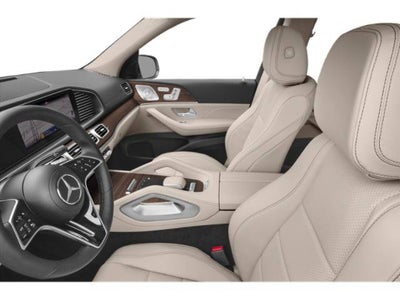 2024 Mercedes-Benz GLS GLS 450