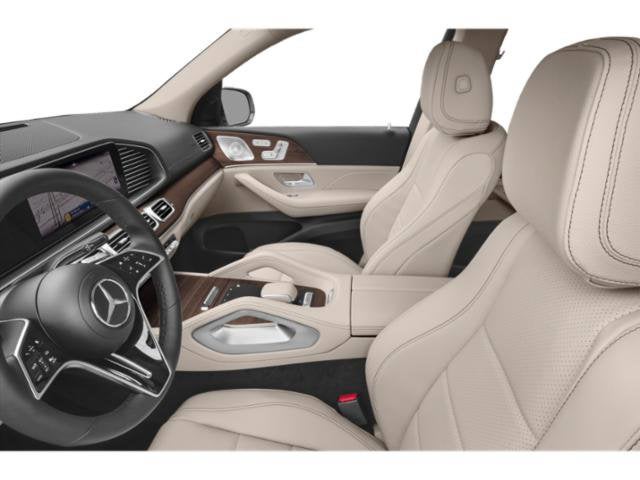 2024 Mercedes-Benz GLS GLS 450