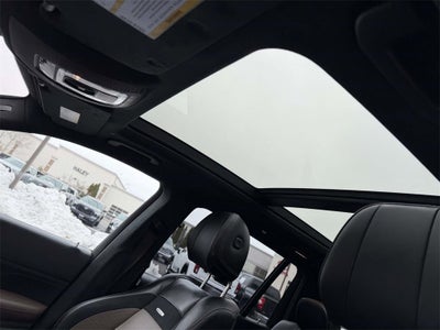 2021 Mercedes-Benz GLS GLS 63 AMG®