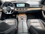 2021 Mercedes-Benz GLS GLS 63 AMG®