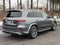 2021 Mercedes-Benz GLS GLS 63 AMG®