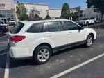 2014 Subaru Outback 2.5i