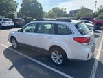 2014 Subaru Outback 2.5i