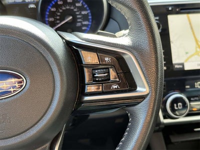 2019 Subaru Outback 2.5i