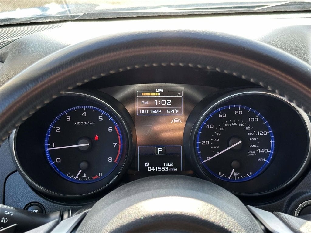 2019 Subaru Outback 2.5i