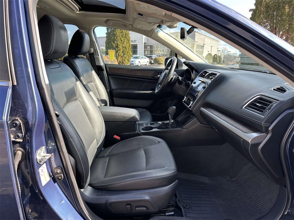 2019 Subaru Outback 2.5i