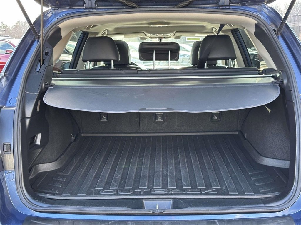 2019 Subaru Outback 2.5i