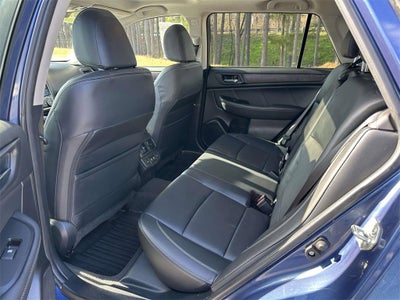 2019 Subaru Outback 2.5i