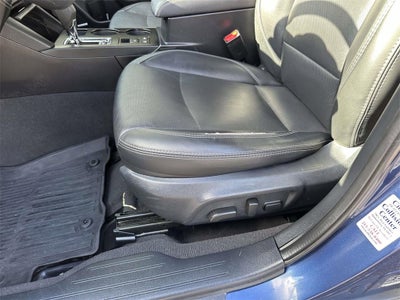 2019 Subaru Outback 2.5i