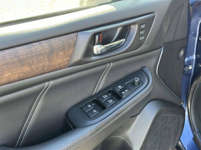 2019 Subaru Outback 2.5i