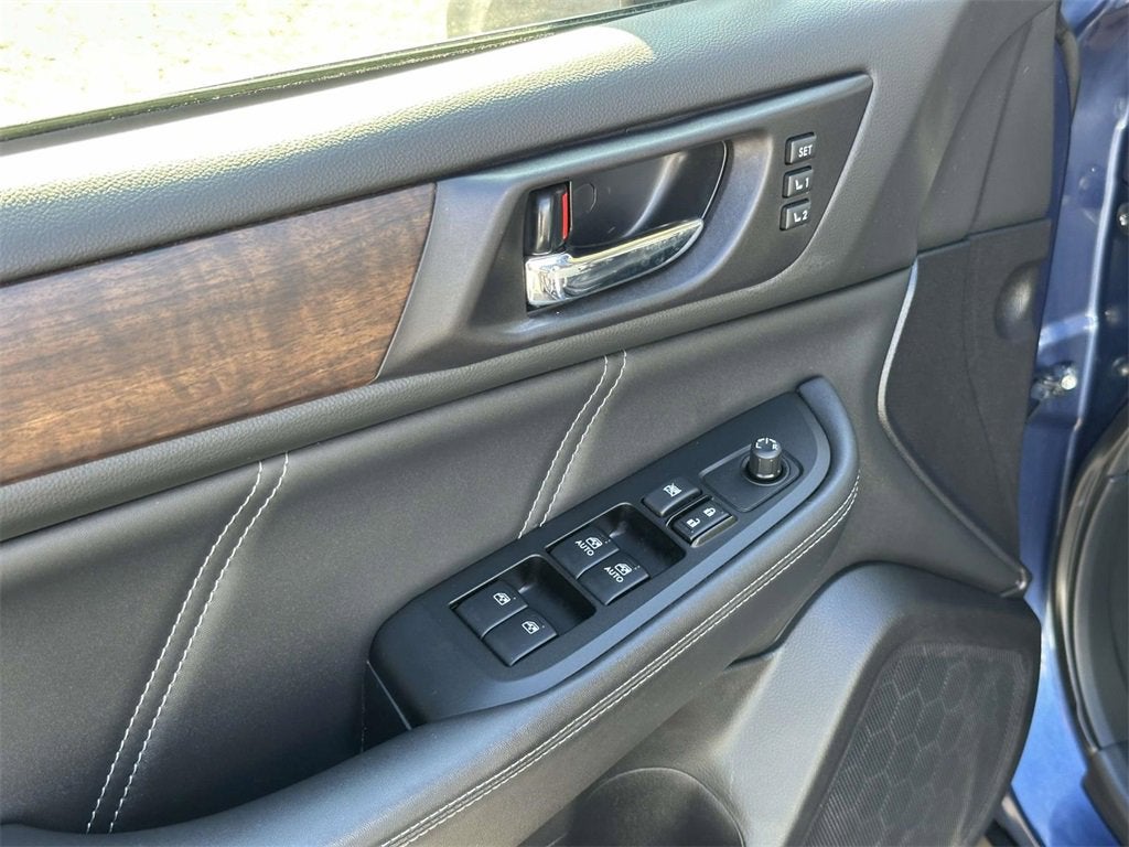 2019 Subaru Outback 2.5i