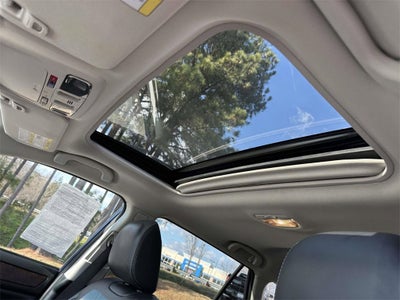 2019 Subaru Outback 2.5i