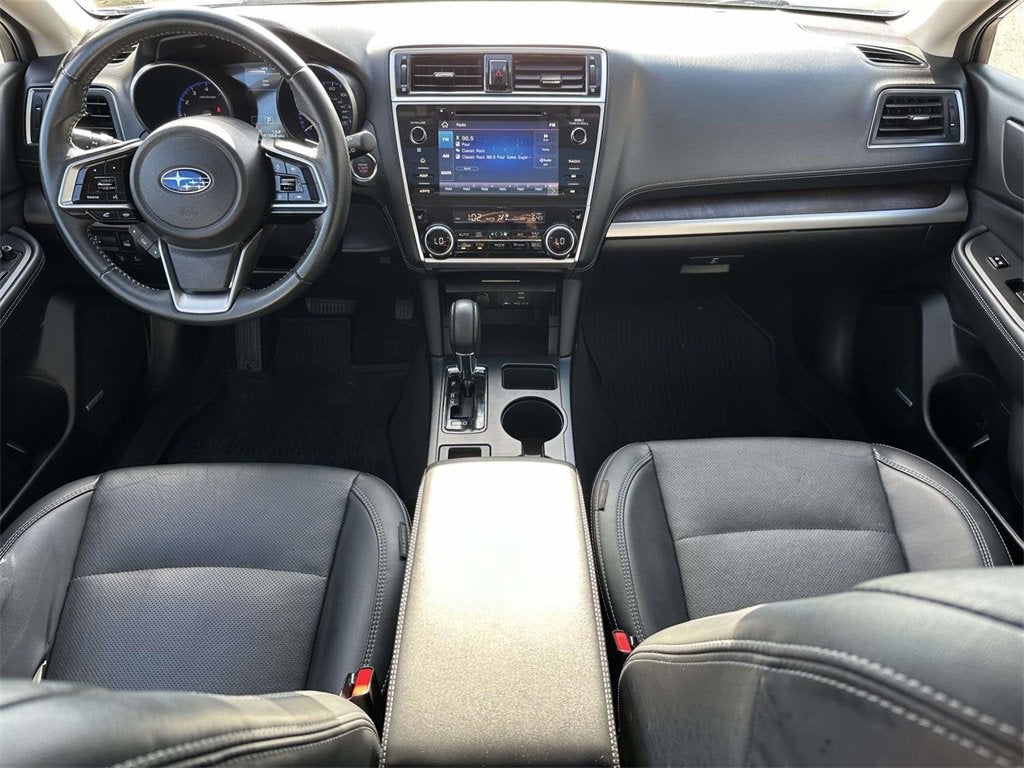 2019 Subaru Outback 2.5i