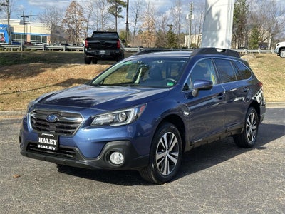 2019 Subaru Outback 2.5i