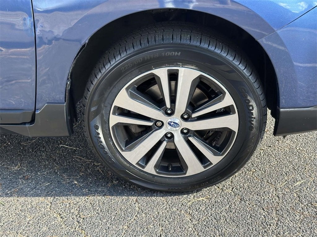2019 Subaru Outback 2.5i