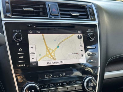 2019 Subaru Outback 2.5i