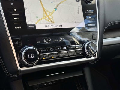 2019 Subaru Outback 2.5i