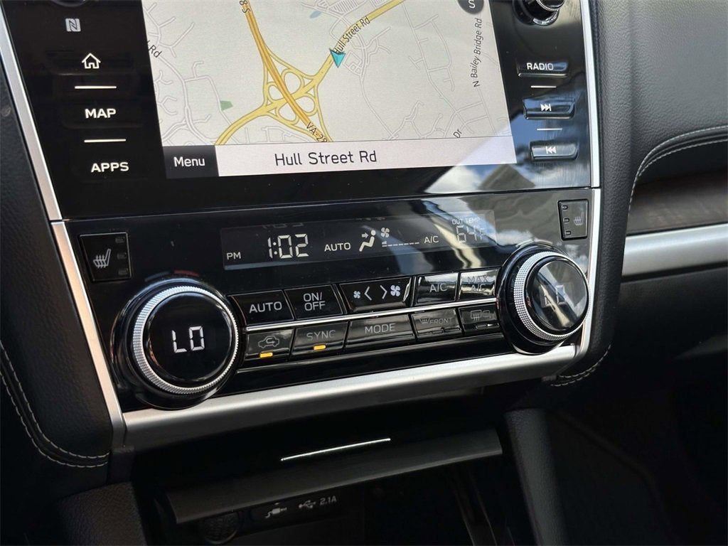 2019 Subaru Outback 2.5i