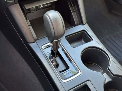 2019 Subaru Outback 2.5i