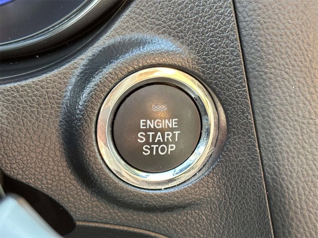 2019 Subaru Outback 2.5i