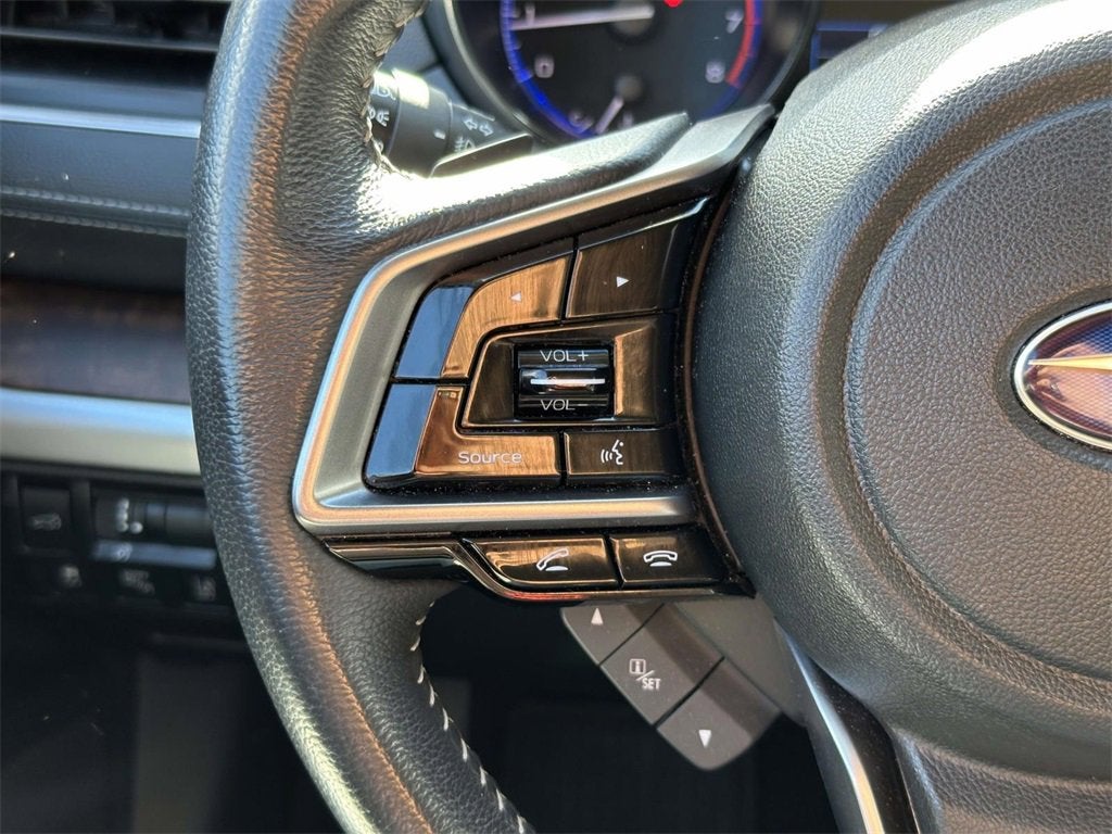 2019 Subaru Outback 2.5i