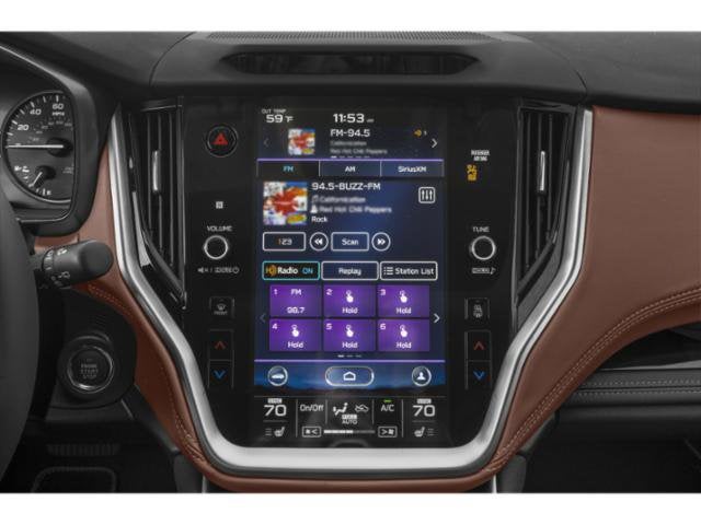 2022 Subaru Outback Touring XT