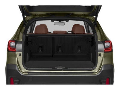 2022 Subaru Outback Touring XT