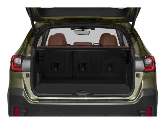 2022 Subaru Outback Touring XT