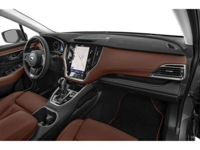 2022 Subaru Outback Touring XT