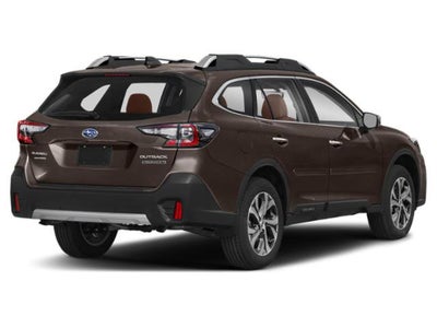2022 Subaru Outback Touring XT