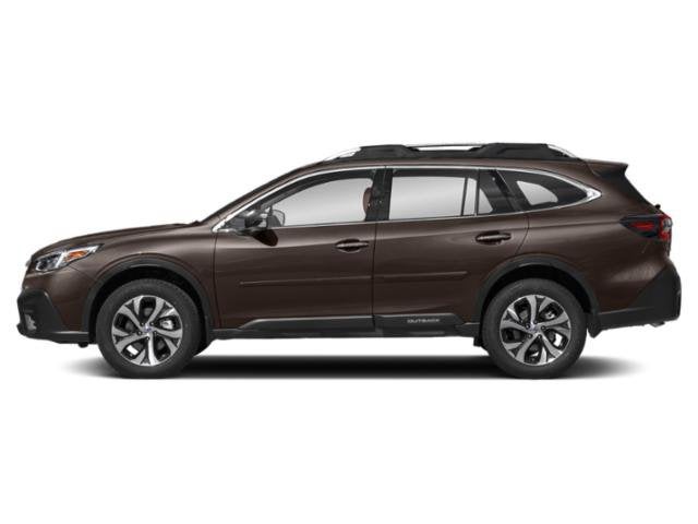 2022 Subaru Outback Touring XT