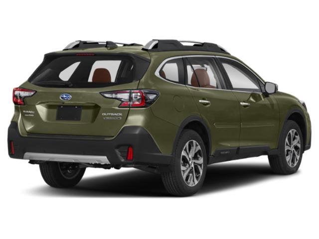 2022 Subaru Outback Touring XT