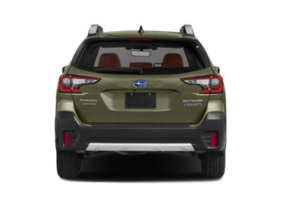 2022 Subaru Outback Touring XT