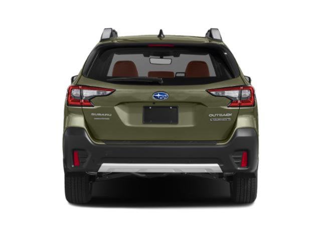 2022 Subaru Outback Touring XT