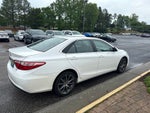 2016 Toyota Camry XSE