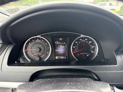 2016 Toyota Camry XSE