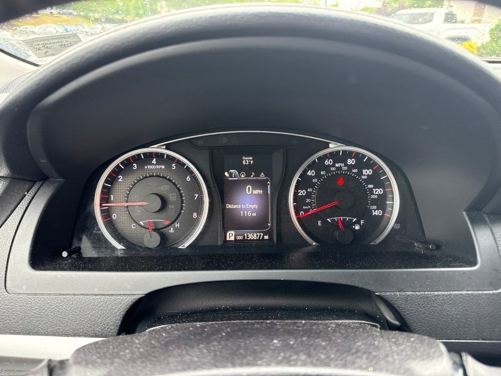 2016 Toyota Camry XSE