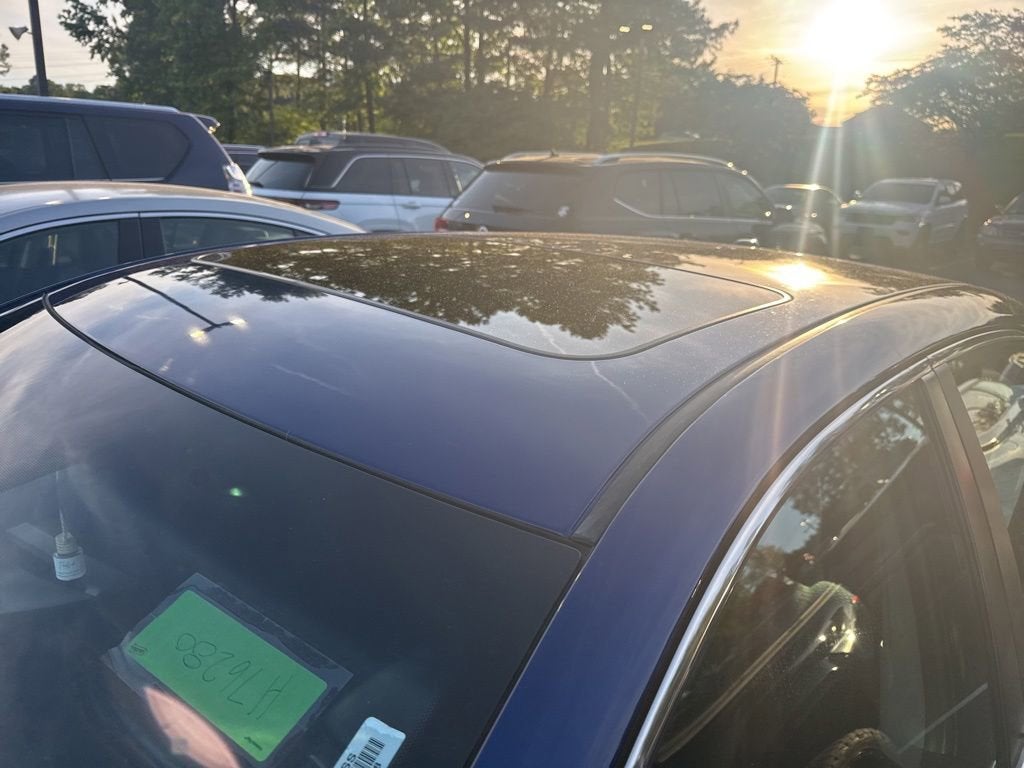 2011 Toyota Camry SE