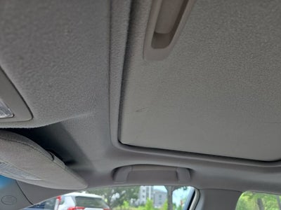 2011 Toyota Camry XLE