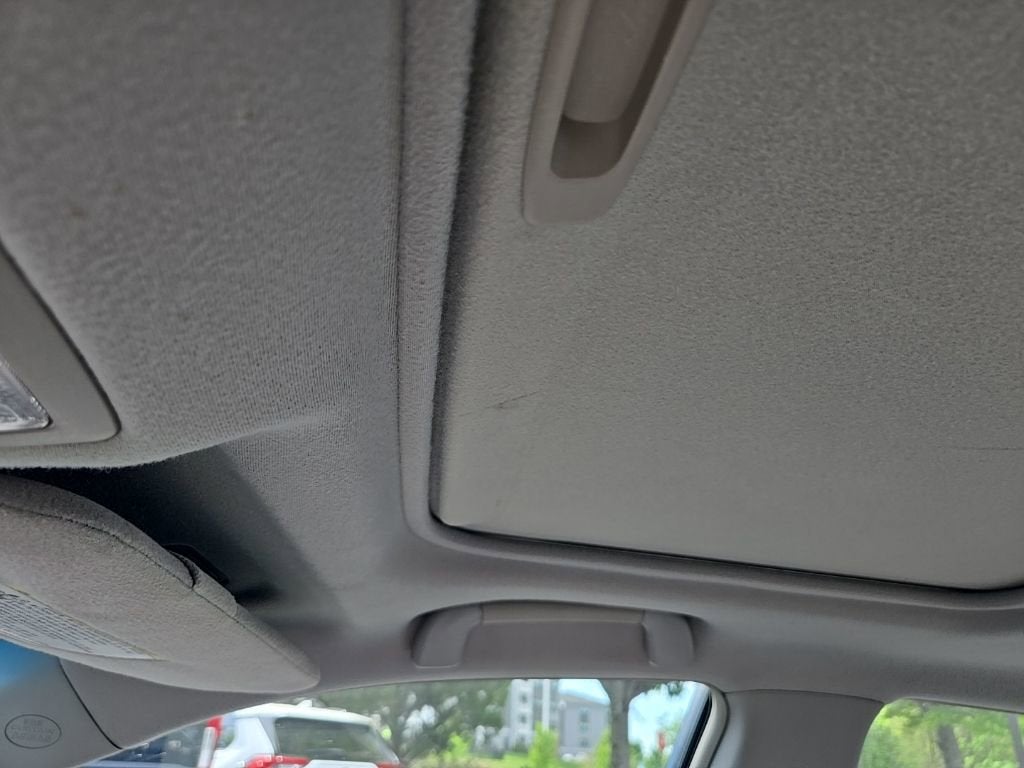 2011 Toyota Camry XLE