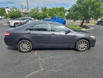 2011 Toyota Camry XLE