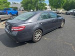 2011 Toyota Camry XLE