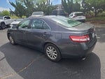2011 Toyota Camry XLE