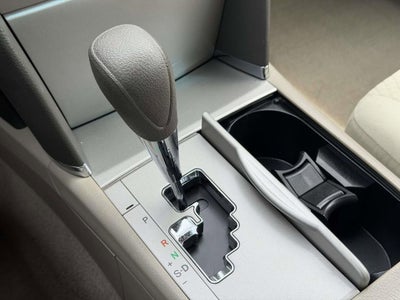 2009 Toyota Camry LE