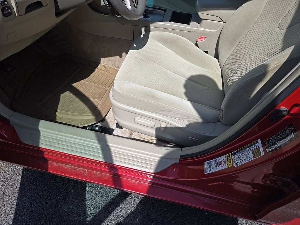 2009 Toyota Camry LE