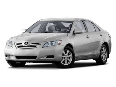 2009 Toyota Camry SE