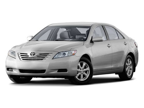 2009 Toyota Camry SE